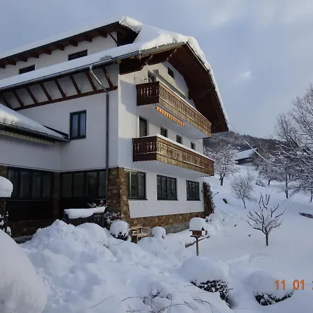 Apartment Bruderhoferhutte