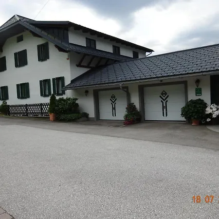 Bruderhoferhutte Apartment *