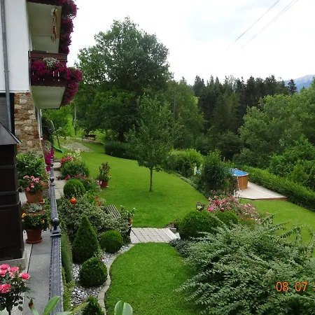 Apartment Bruderhoferhutte